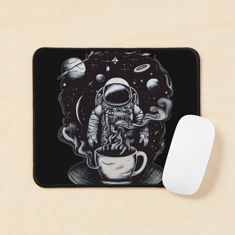 Item preview, Mouse Pad designed and sold by Dodern.