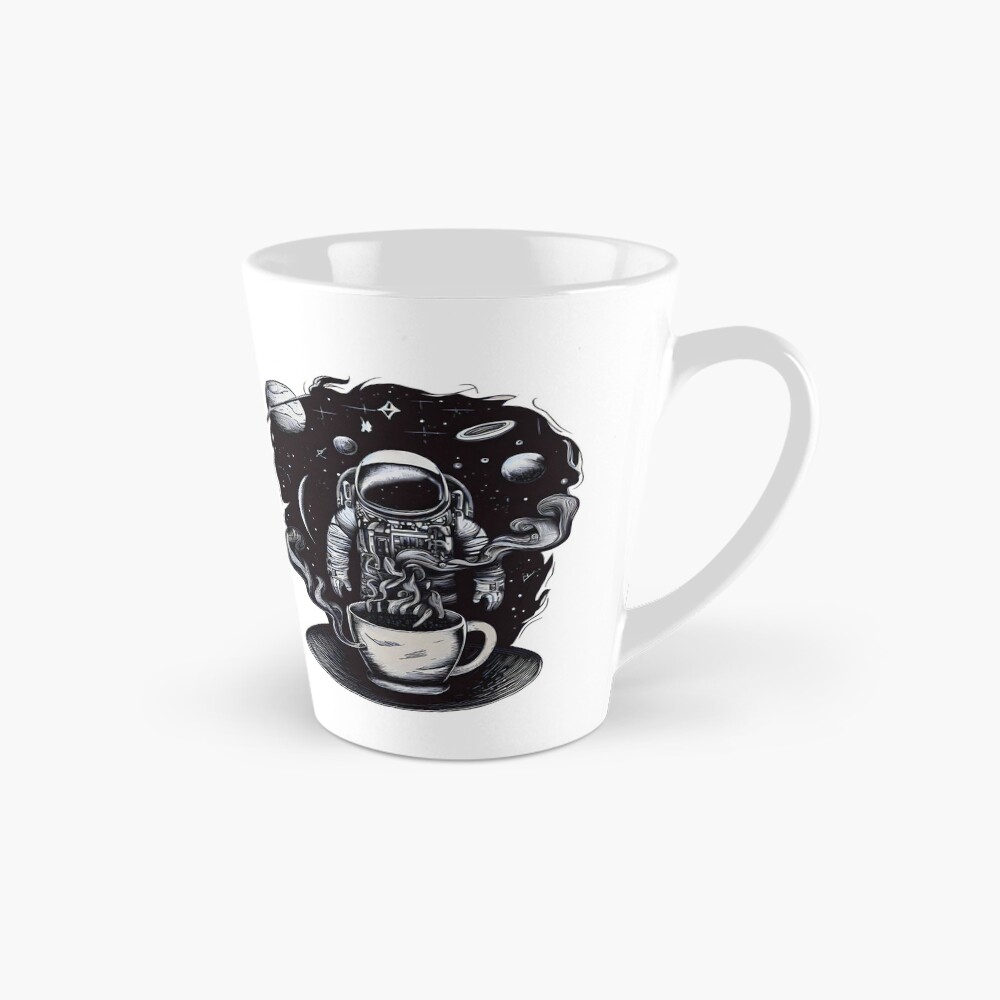Item preview, Tall Mug designed and sold by Dodern.
