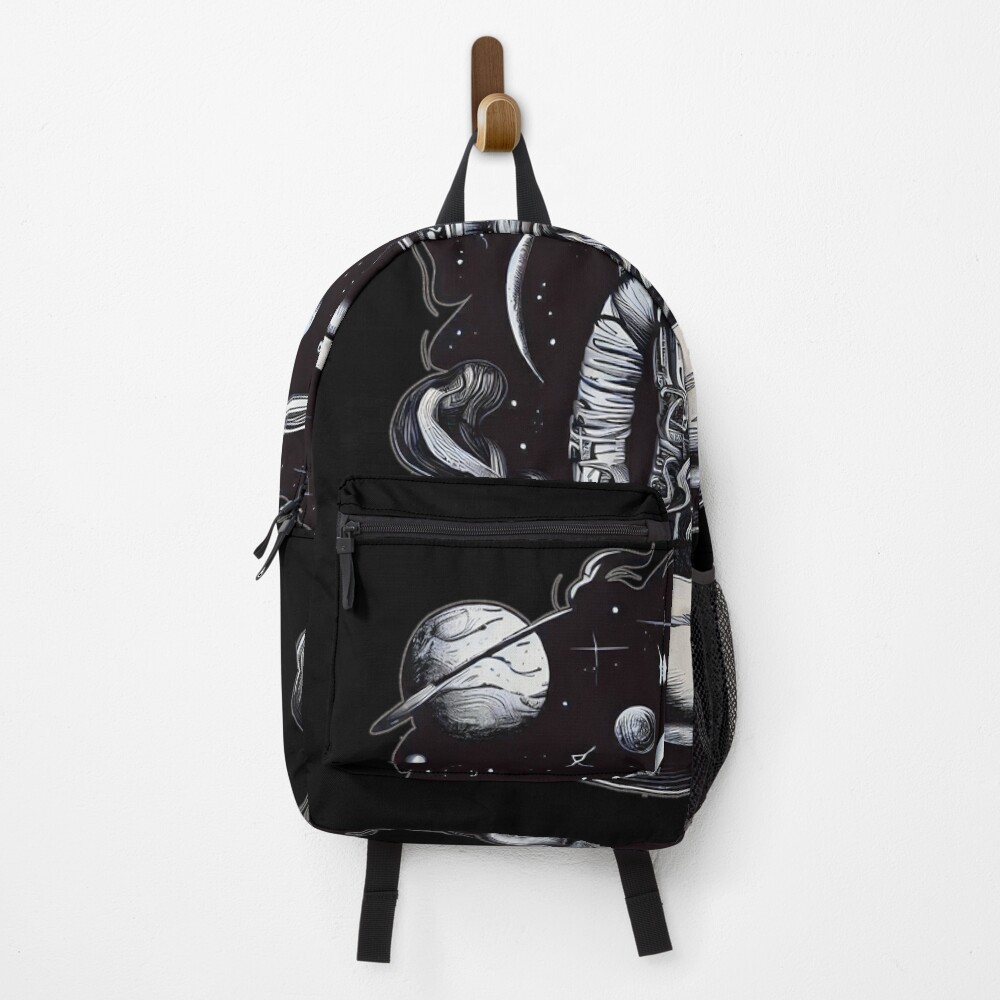 Item preview, Backpack designed and sold by Dodern.