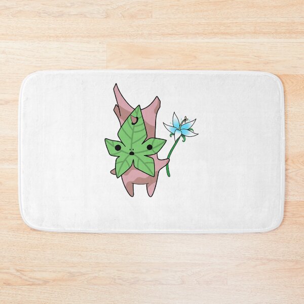 Item preview, Korok BOTW (10) designed and sold by HilarynGwen.