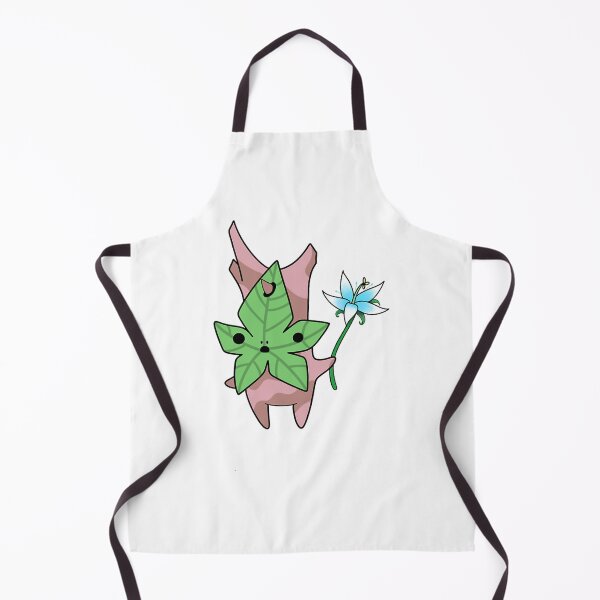 Item preview, Korok BOTW (10) designed and sold by HilarynGwen.