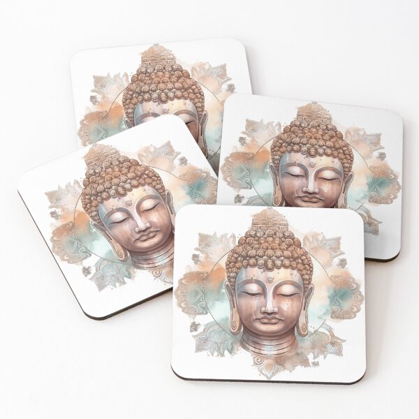 Item preview, Buddha Talisman/Amulet designed and sold by DannasART.