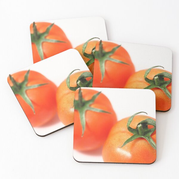 Item preview, Two tomatoes designed and sold by Gaspar Avila.