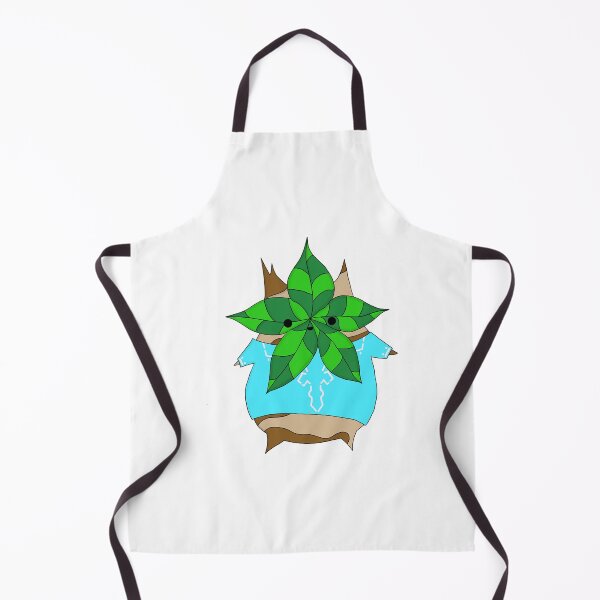 Item preview, Korok Champion Premium  designed and sold by HilarynGwen.