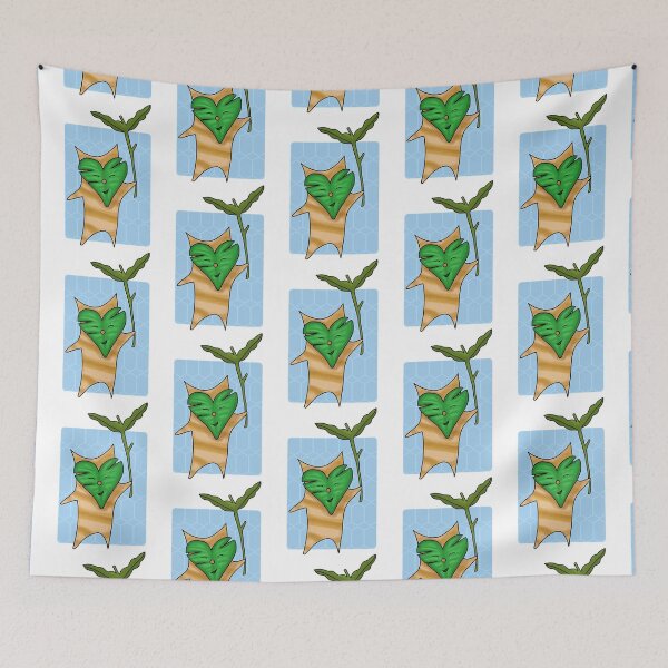 Item preview, Korok Cutie  designed and sold by HilarynGwen.