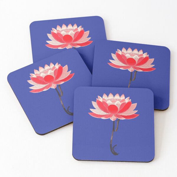 Item preview, Lotus Elegance designed and sold by Pickmash.