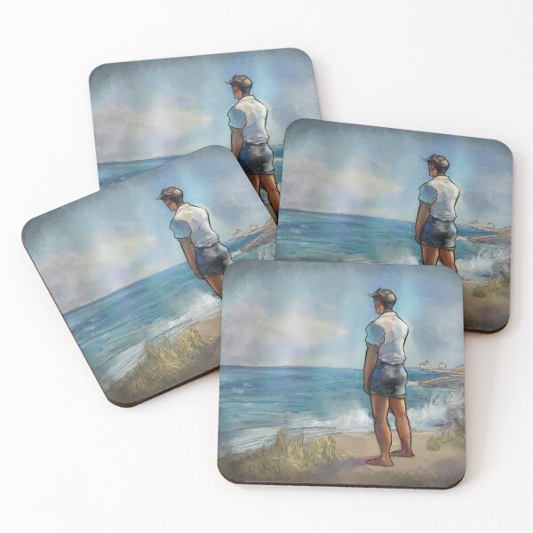 Item preview, After the Rain designed and sold by Charles Michael.