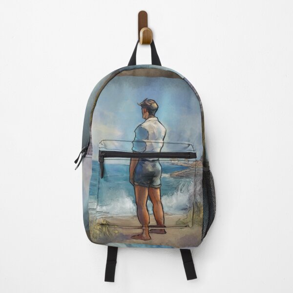 Item preview, After the Rain designed and sold by Charles Michael.