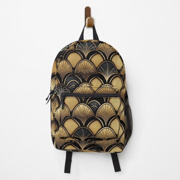 Item preview, Golden Scales designed and sold by Pedra Panda.