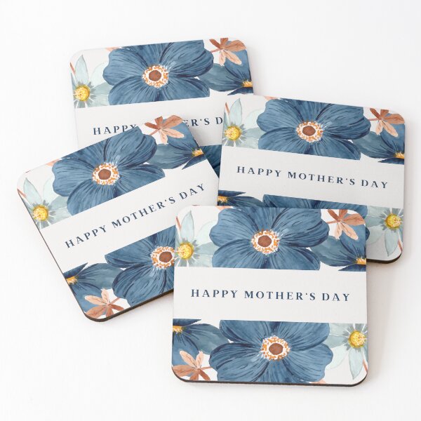 Item preview, Happy mothers day wishes designed and sold by Designs-Lab.