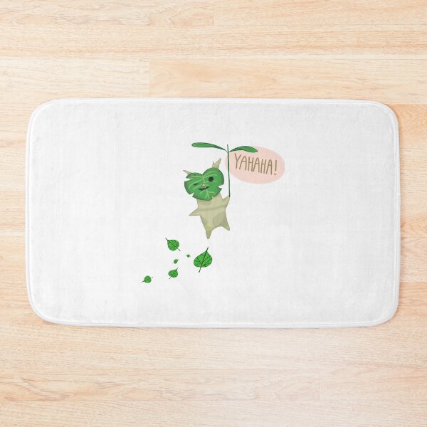 Item preview, Korok Flying designed and sold by HilarynGwen.