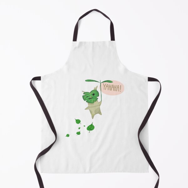 Item preview, Korok Flying designed and sold by HilarynGwen.