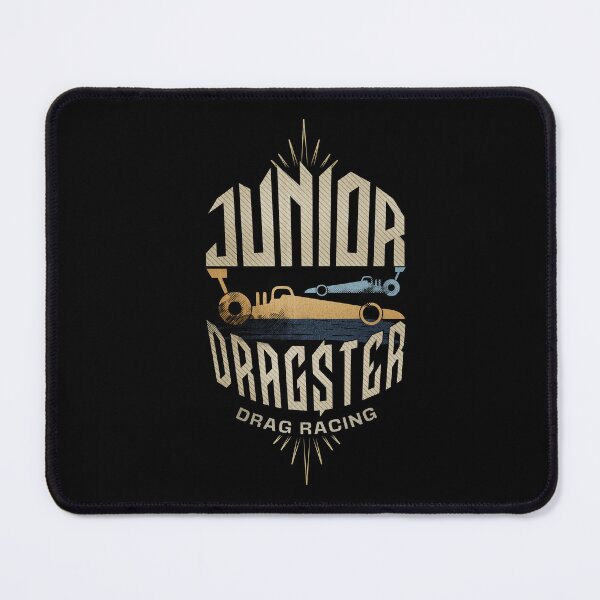 Item preview, Junior Dragster Drag Racing Jr Dragster Kid Racer Drag Strip Race Track Modified Juniors Dragsters Drag Racer  designed and sold by CarantinedChaos.