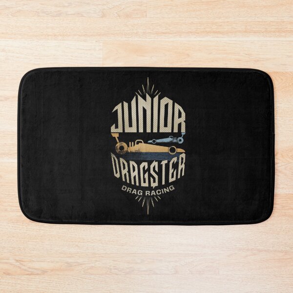 Item preview, Junior Dragster Drag Racing Jr Dragster Kid Racer Drag Strip Race Track Modified Juniors Dragsters Drag Racer  designed and sold by CarantinedChaos.