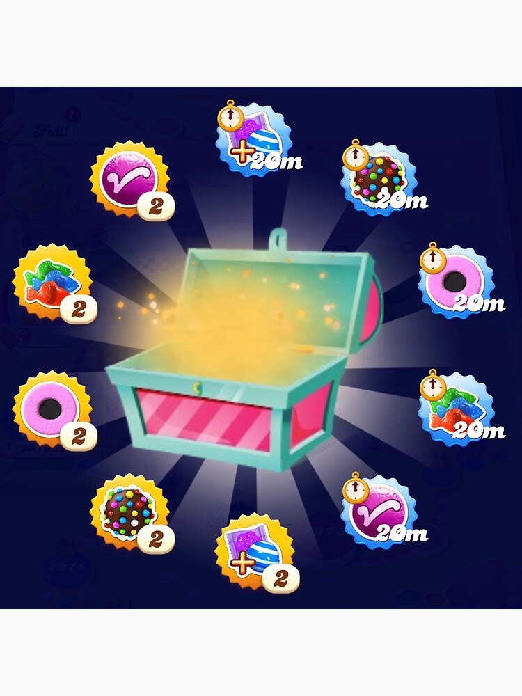 Makers Of Candy Crush Saga Crushing Any App With 'Candy' In The Name