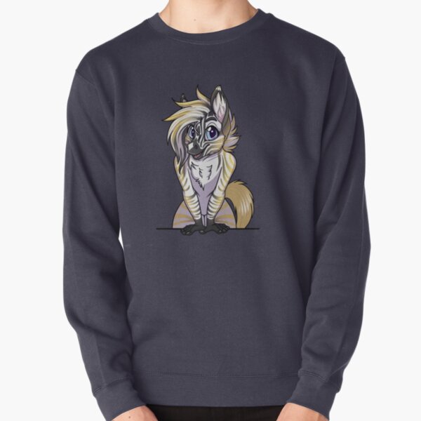 Canvas Swap: Winter Zinnie Pullover Sweatshirt