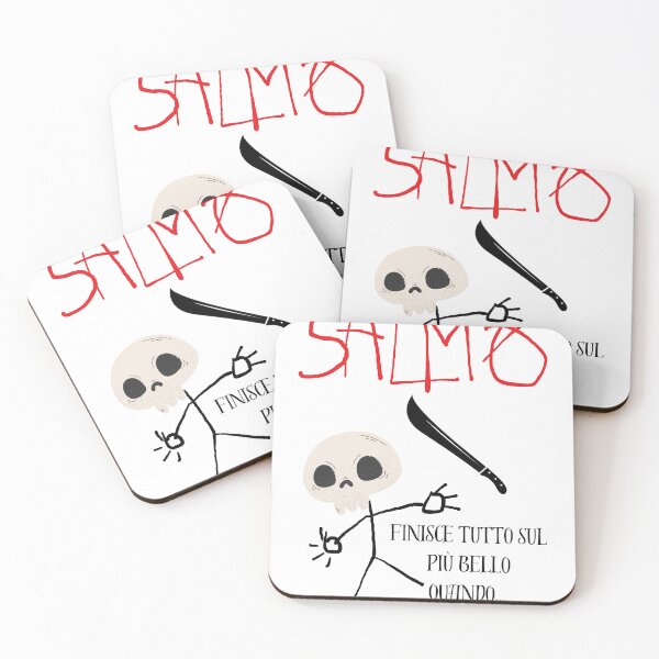 Item preview, Salmo Rapper super cool designed and sold by itsmatiababy.