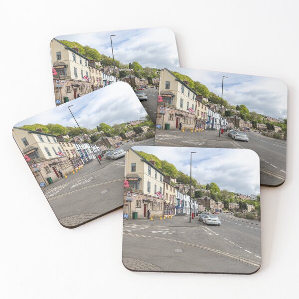 Item preview, Matlock Bath, Peak District, Derbyshire, UK designed and sold by Paul Thompson Photography.
