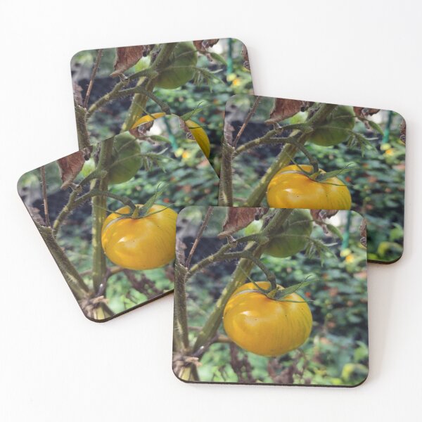 Item preview, Yellow tomato designed and sold by Gourmetkater.