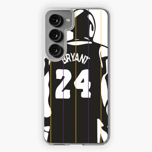 LA LAKERS LOGO JERSEY Samsung Galaxy S23 Case Cover