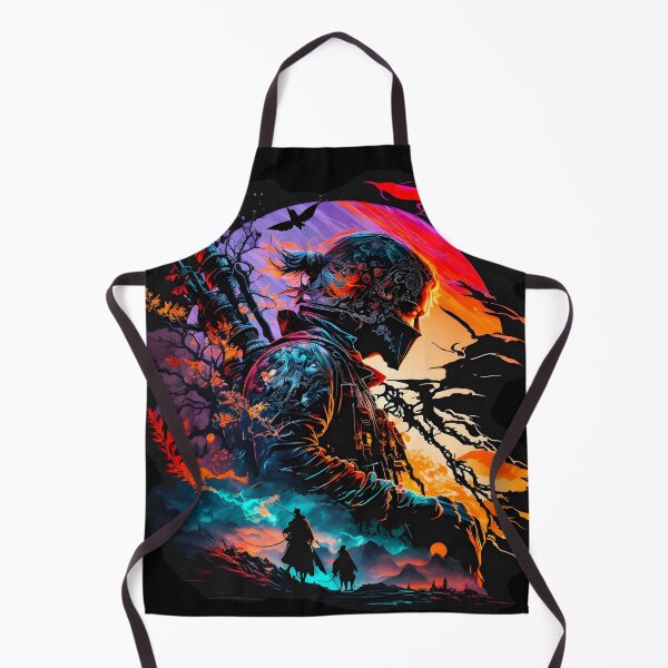 Item preview, Destinado a ser un shogun, guerrero japonés designed and sold by ihartDesigns.