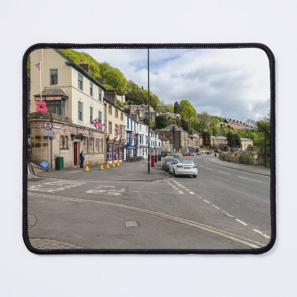 Item preview, Matlock Bath, Peak District, Derbyshire, UK designed and sold by Paul Thompson Photography.