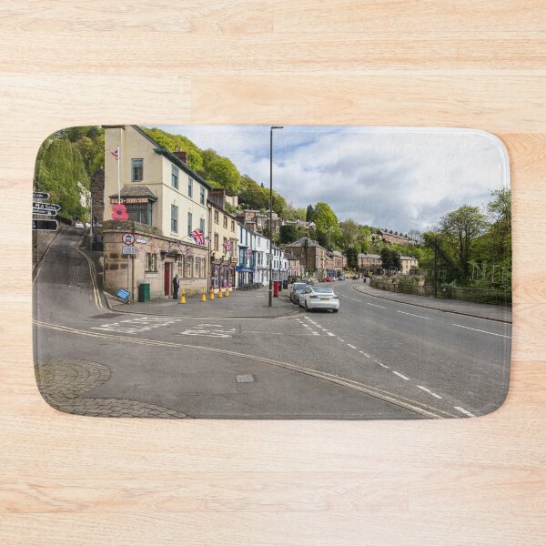 Item preview, Matlock Bath, Peak District, Derbyshire, UK designed and sold by Paul Thompson Photography.