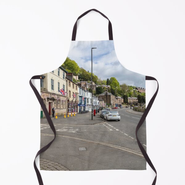 Item preview, Matlock Bath, Peak District, Derbyshire, UK designed and sold by Paul Thompson Photography.