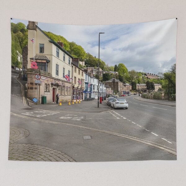 Item preview, Matlock Bath, Peak District, Derbyshire, UK designed and sold by Paul Thompson Photography.