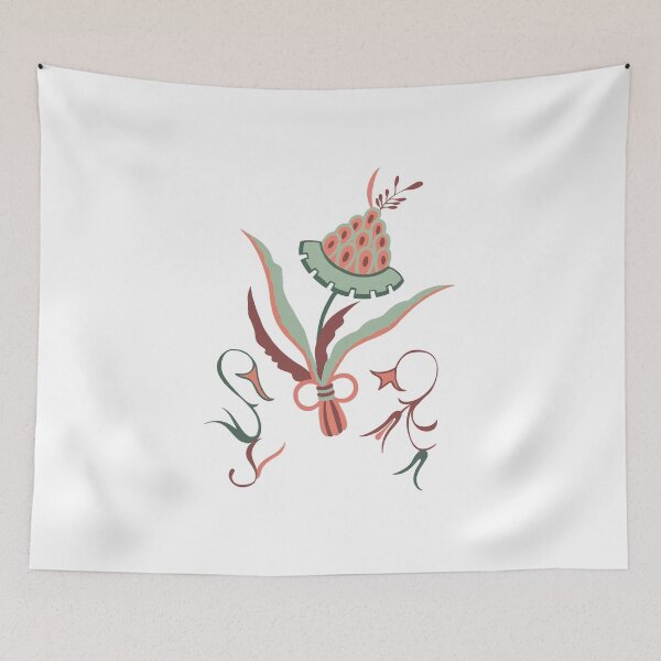 Item preview, Decorative Art of Spanish California (1935-1942) by an American 20th Century artist. designed and sold by paulo silveira.