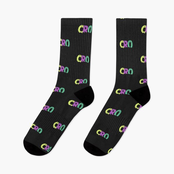 Item preview, Croydon CRO LGBTQ+ designed and sold by Nonsense and Relish.