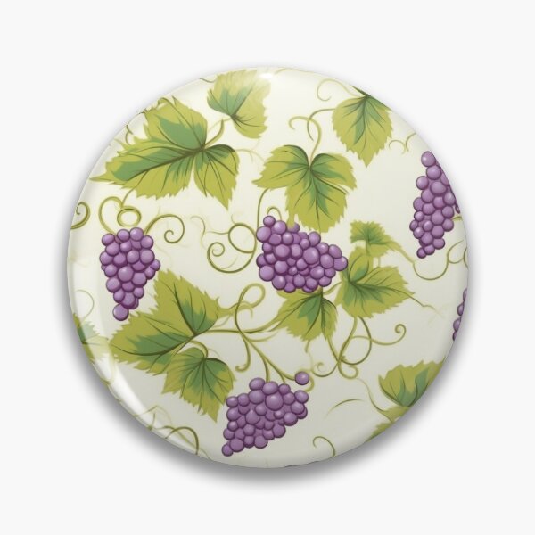 Item preview, Vineyard Symphony designed and sold by VeloVibrance.