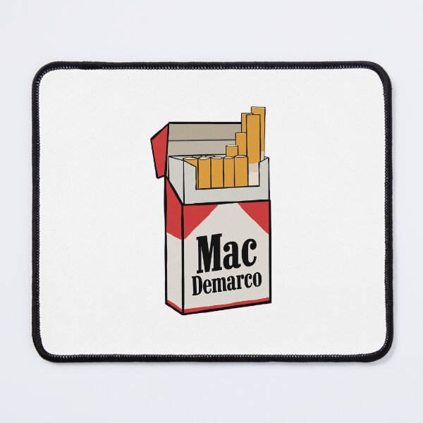 Item preview, Mac Demarco Homage designed and sold by BoedigheimerRin.