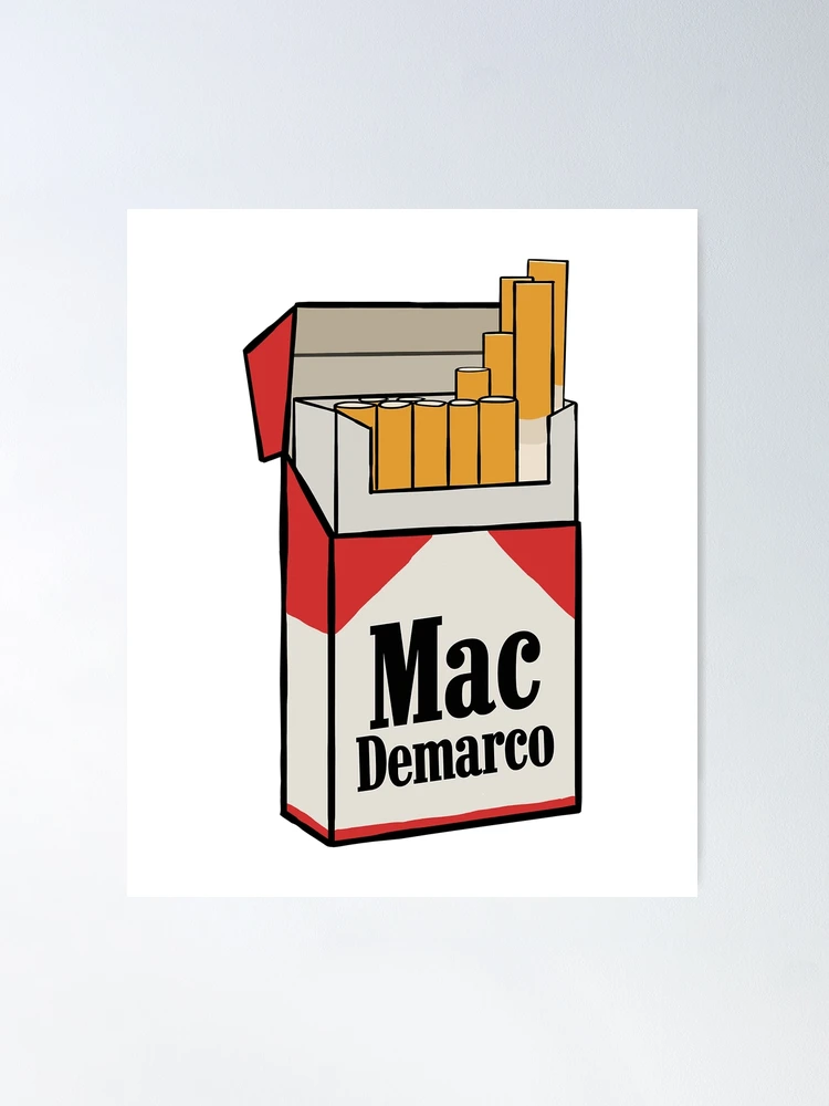 Mac Demarco Homage