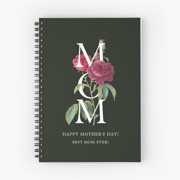 Item preview, Happy mothers day wishes - Best mom ever designed and sold by Designs-Lab.