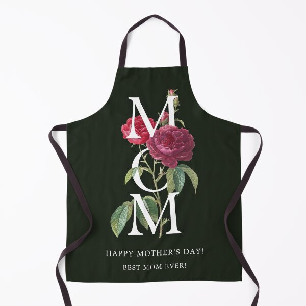 Item preview, Happy mothers day wishes - Best mom ever designed and sold by Designs-Lab.