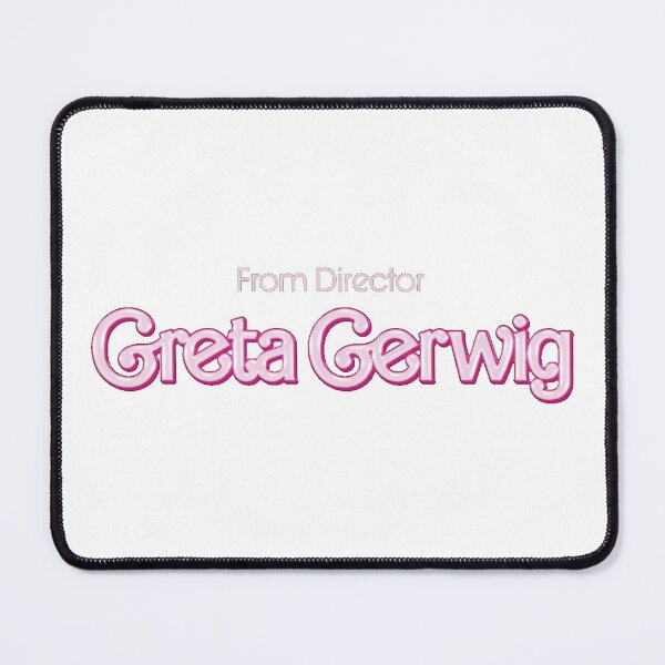 Item preview, From Director Greta Gerwig designed and sold by laurasmagic.