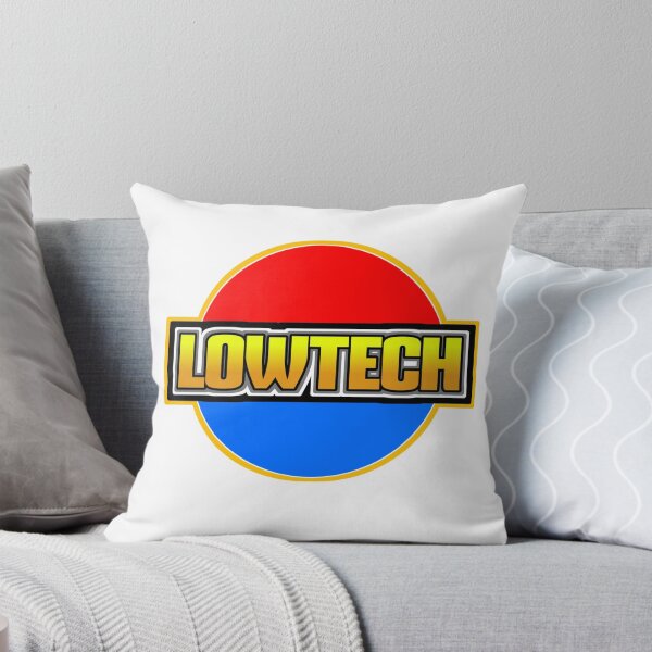 Item preview, Lowtech designed and sold by VM04.