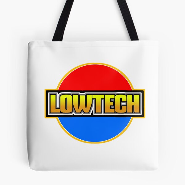 Item preview, Lowtech designed and sold by VM04.