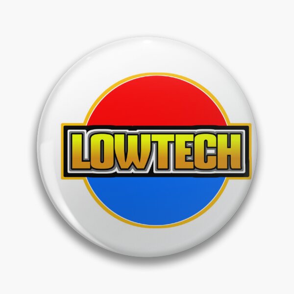 Item preview, Lowtech designed and sold by VM04.