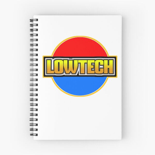 Item preview, Lowtech designed and sold by VM04.