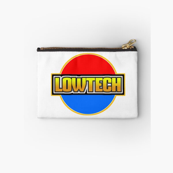 Item preview, Lowtech designed and sold by VM04.