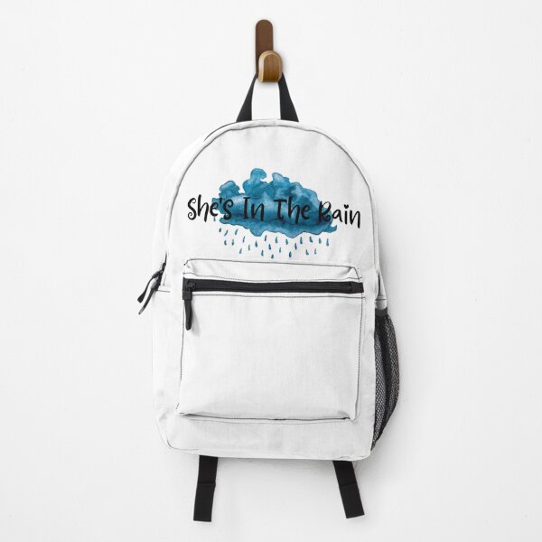 Item preview, she's in the rain designed and sold by selvashop.