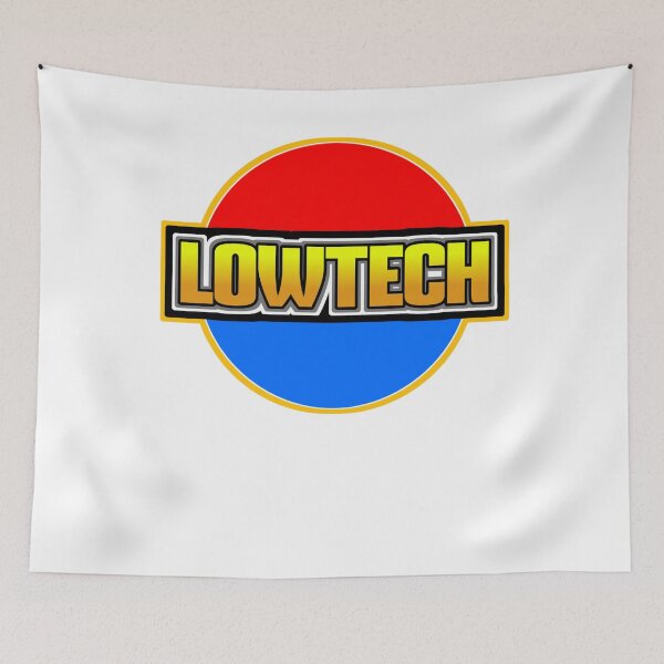 Item preview, Lowtech designed and sold by VM04.
