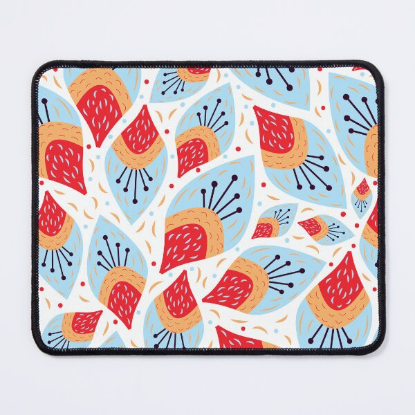 Item preview, Colorful Abstract Feathers designed and sold by NancyDzines.