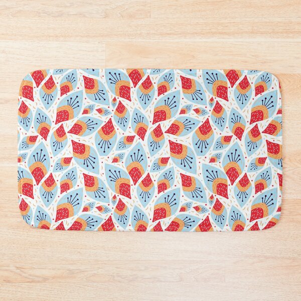 Item preview, Colorful Abstract Feathers designed and sold by NancyDzines.