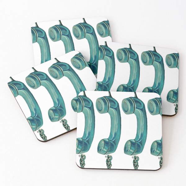 Item preview, Telephone1 designed and sold by Roya  Pourali.