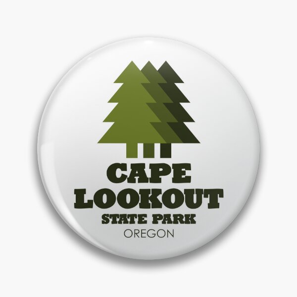 Item preview, Cape Lookout State Park Oregon designed and sold by bivenart.