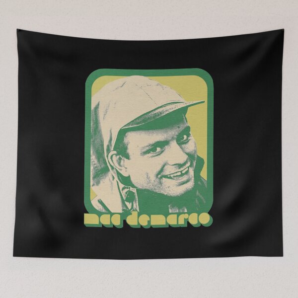 Item preview, Mac Demarco Retro Vintage designed and sold by BoedigheimerRin.