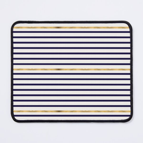 Item preview, Golden Sand Stripes designed and sold by ImperialLily.